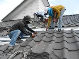 Asphalt Shingles Roofing